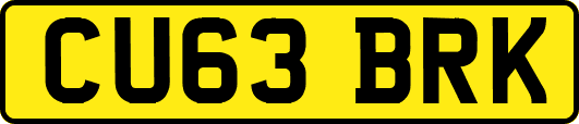 CU63BRK