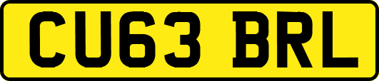 CU63BRL