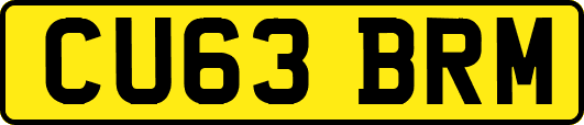 CU63BRM
