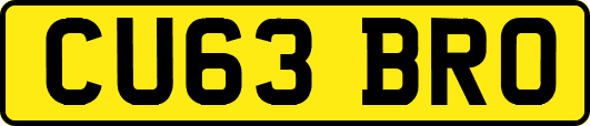 CU63BRO