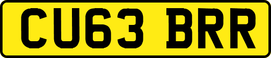CU63BRR