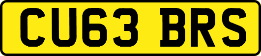 CU63BRS