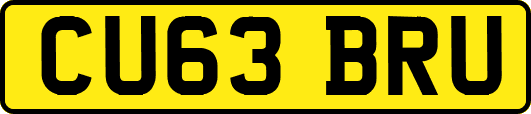 CU63BRU