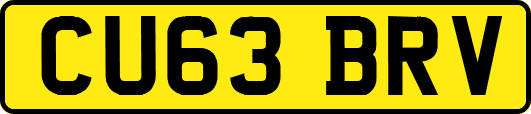 CU63BRV