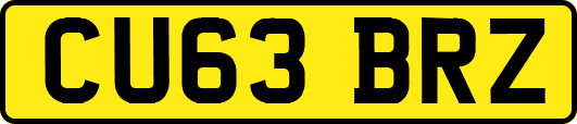 CU63BRZ