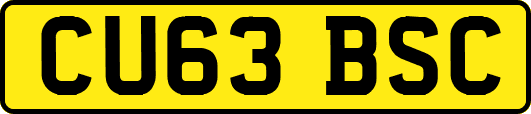 CU63BSC