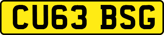 CU63BSG