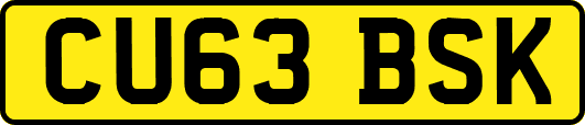 CU63BSK