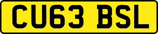 CU63BSL