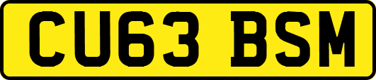 CU63BSM