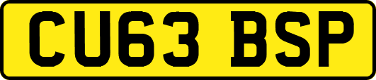 CU63BSP
