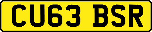 CU63BSR