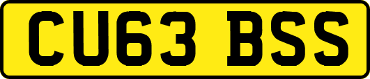 CU63BSS