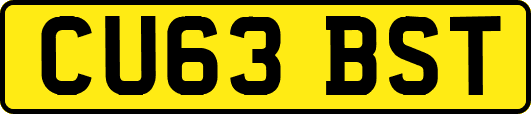 CU63BST