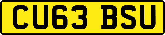 CU63BSU