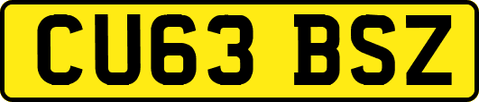 CU63BSZ