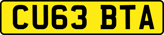 CU63BTA