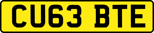 CU63BTE
