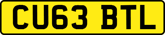 CU63BTL