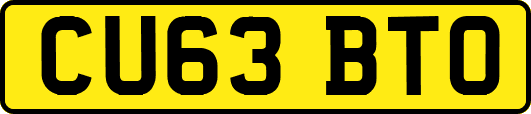 CU63BTO