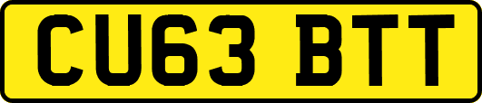 CU63BTT
