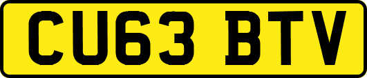 CU63BTV
