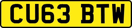 CU63BTW