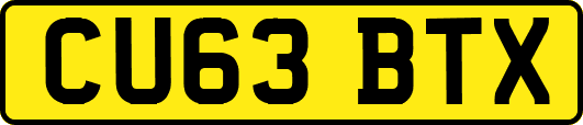 CU63BTX