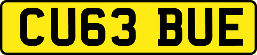 CU63BUE