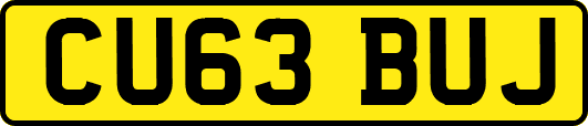 CU63BUJ