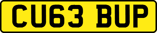 CU63BUP