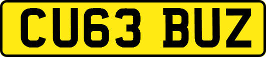CU63BUZ