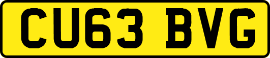 CU63BVG