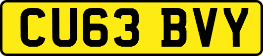 CU63BVY