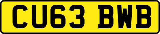 CU63BWB