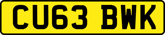 CU63BWK