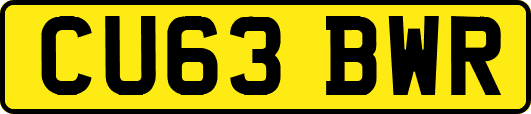 CU63BWR