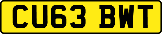 CU63BWT