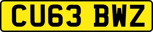 CU63BWZ