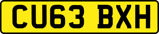 CU63BXH