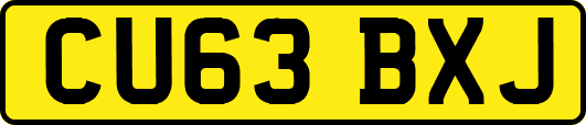 CU63BXJ