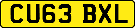 CU63BXL