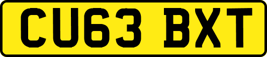 CU63BXT