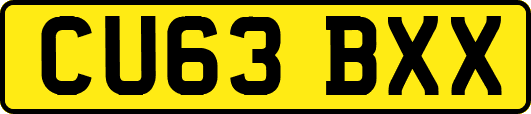 CU63BXX
