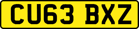 CU63BXZ