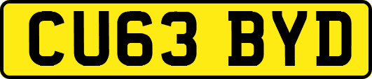CU63BYD