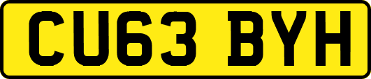 CU63BYH
