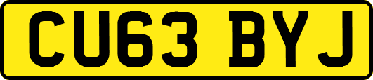 CU63BYJ