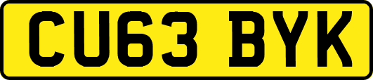 CU63BYK