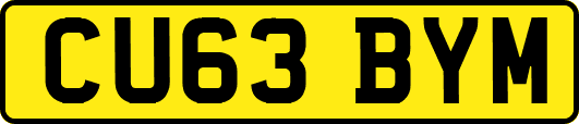 CU63BYM